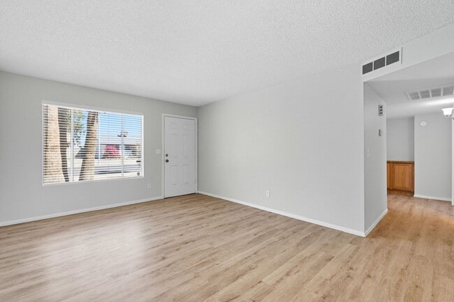 Photo - Three bedrooms plus big garage!