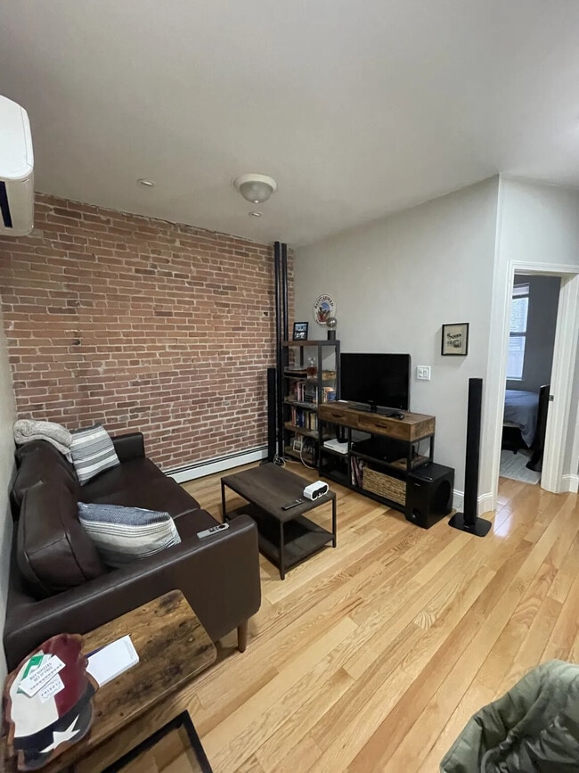 Photo - 53 Joy St Condo Unit 1R
