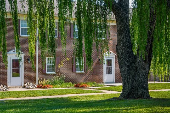 Deertree