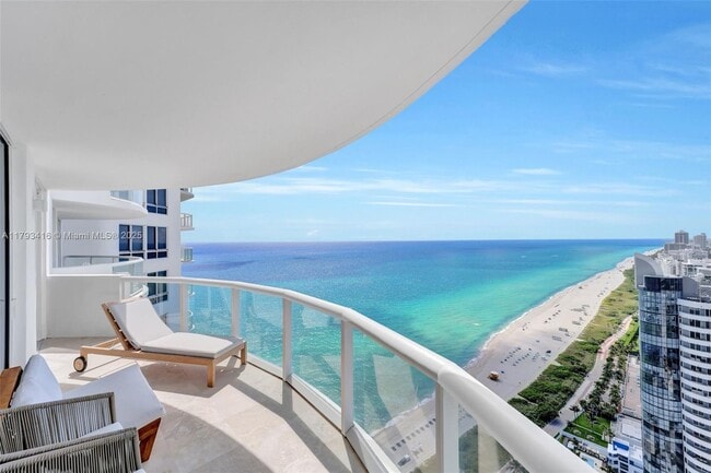Building Photo - 6365 Collins Ave Unit 3906 Rental