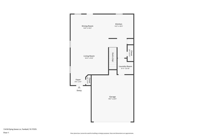 Photo - 11418 Flying Geese Ln