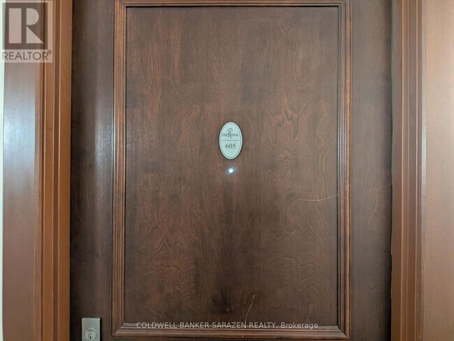 Photo - 200 Rideau St Unité 605