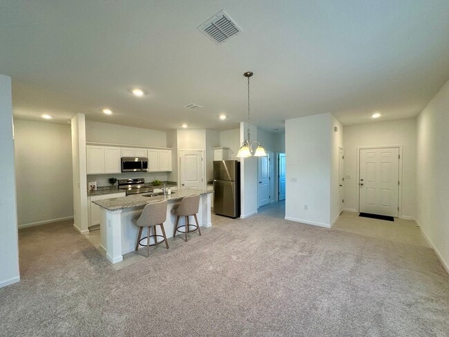Photo - Modern Energy-Smart Living in Lake Wales!