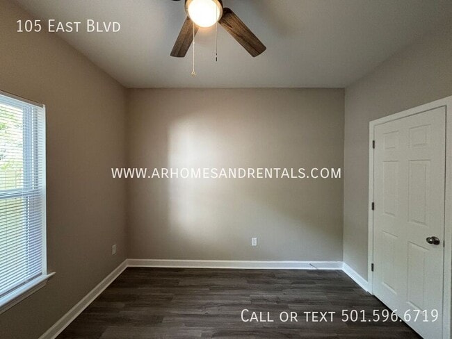 Photo - 105 East Blvd