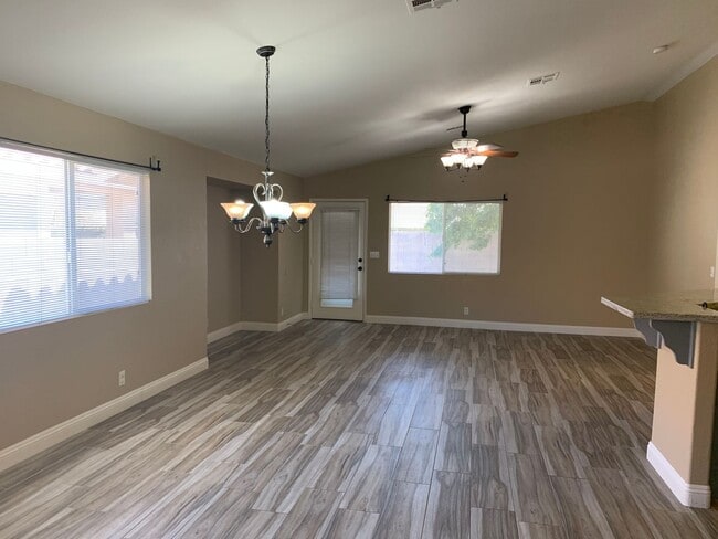 Photo - Single story 4br, 2bth, 2cg
