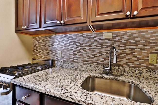 The Marylander Apartment Homes