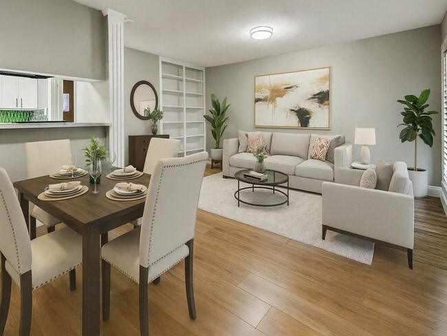 Building Photo - 6402 Del Monte Dr Unit 76 Rental