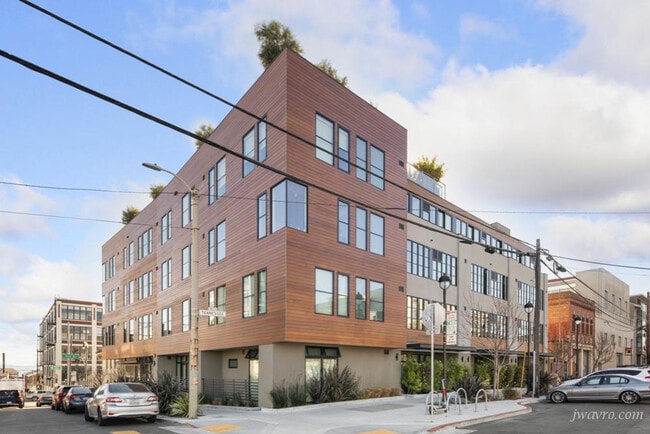 Building Photo - 901 Tennessee St Unit 102 Rental