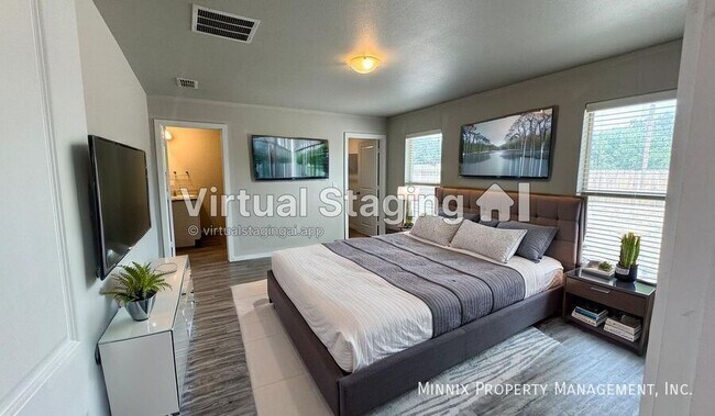 Photo - 2134 N Texas Ave