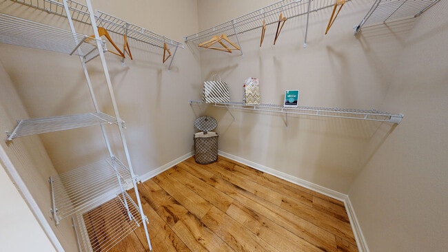 Lakeland Estates Apartment Homes