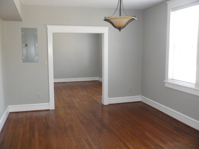 Photo - HERMAN COURT CONDO