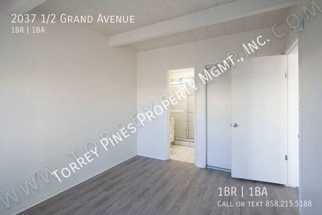 Photo - 2037 1/2 Grand Avenue-