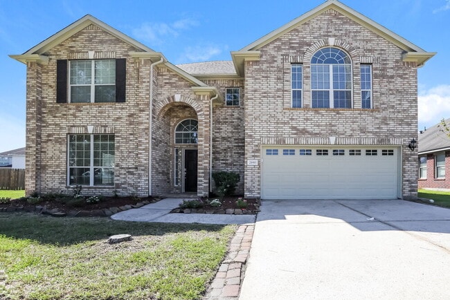 Photo - 21911 Heath Meadow Ct Casa