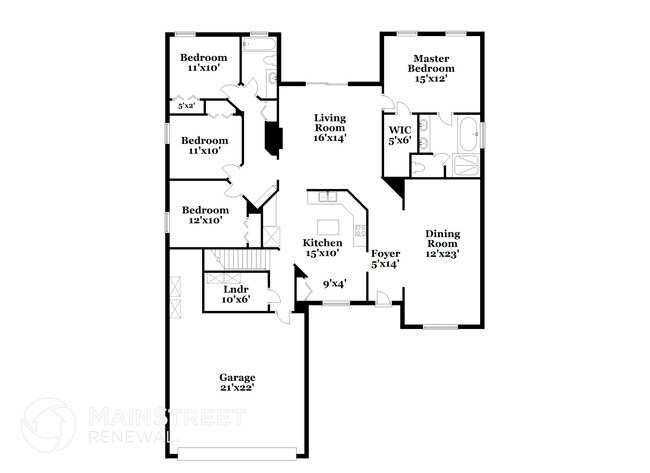 Photo - 11595 Oaklawn Rd