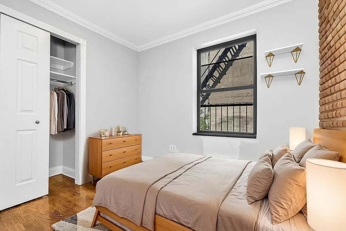 Photo - 47 1/2 East 1st Street Unit 5F