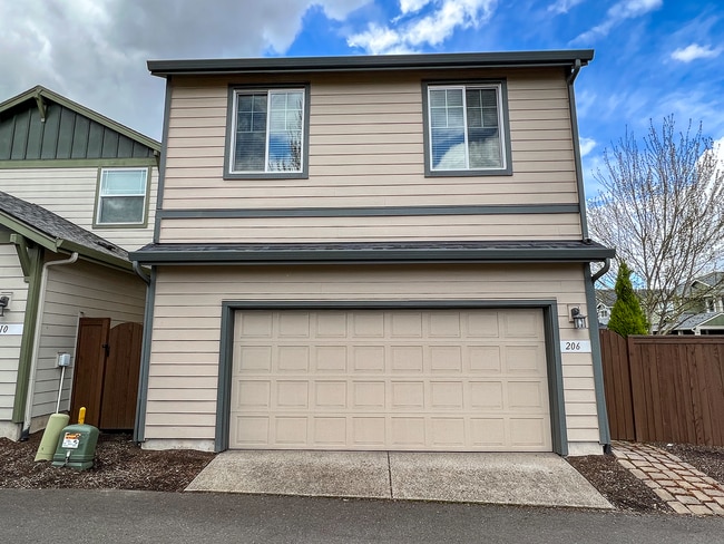 Photo - Enjoyable 4-Bed, 2.5-Bath Corner Lot Home in High-Tech Area!