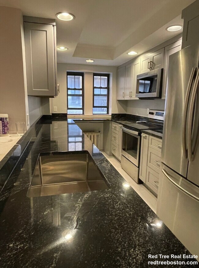 Photo - 452 Park Dr Unit 1A