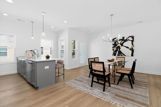 Photo - Brand New Three-Bedroom Townhouse!