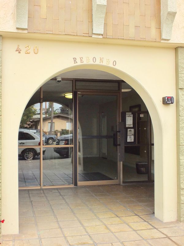 Photo - 420 Redondo Ave