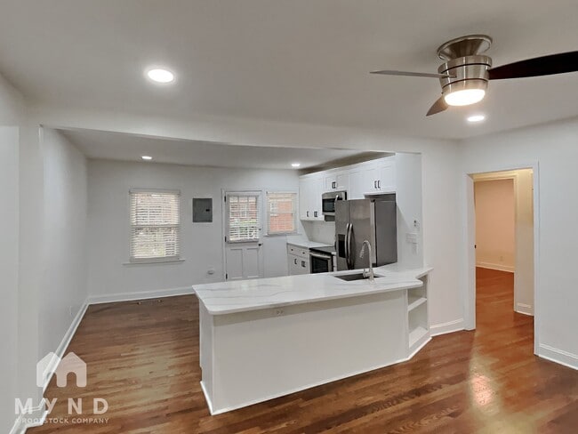 Photo - 1416 Whilden Pl