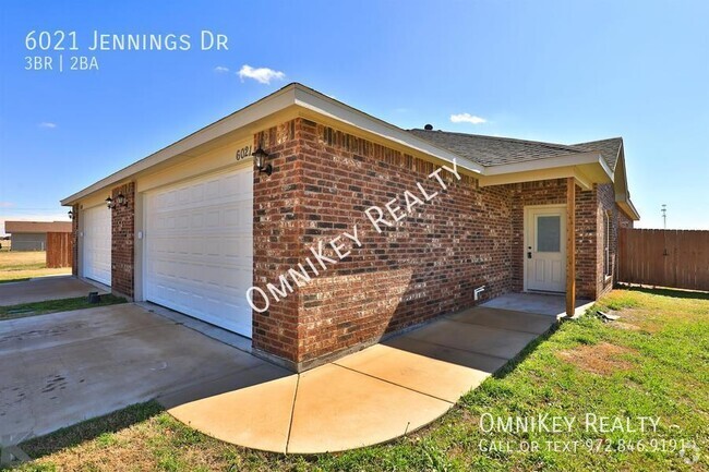 Building Photo - 6021 Jennings Dr Rental