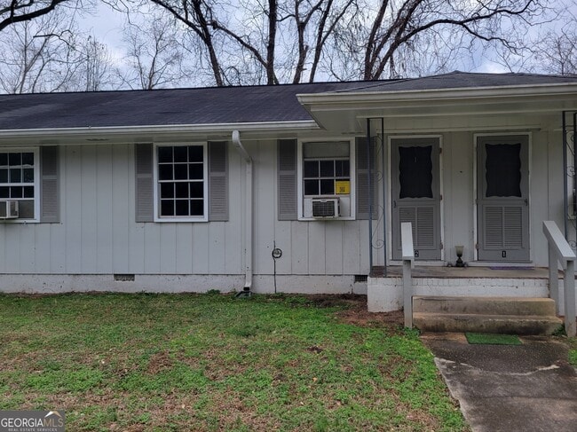 Building Photo - 307 N Broad St Unit 2