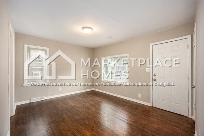 Photo - 8147 Prospect Ave