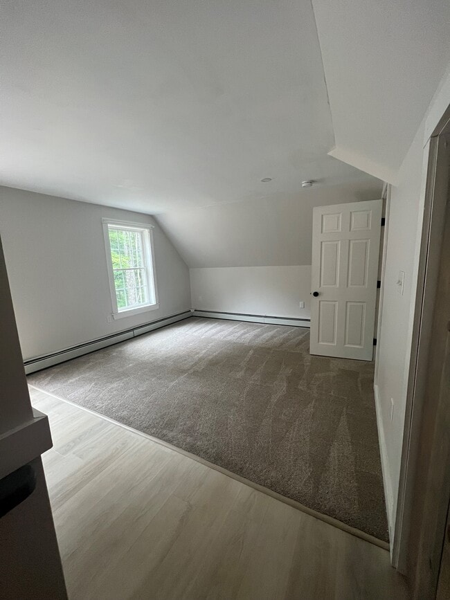 Sala de estar - 20 Maguire Rd Unidad Maguire