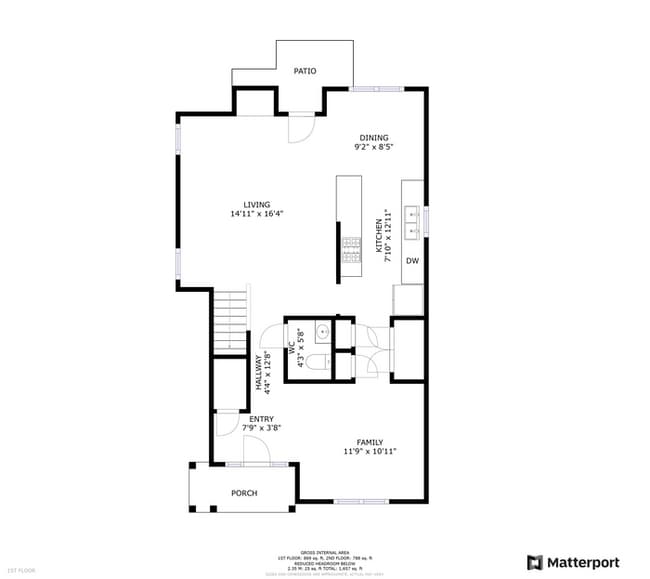 Photo - 301 Pimpernel St