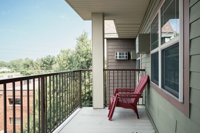 Arden Flats