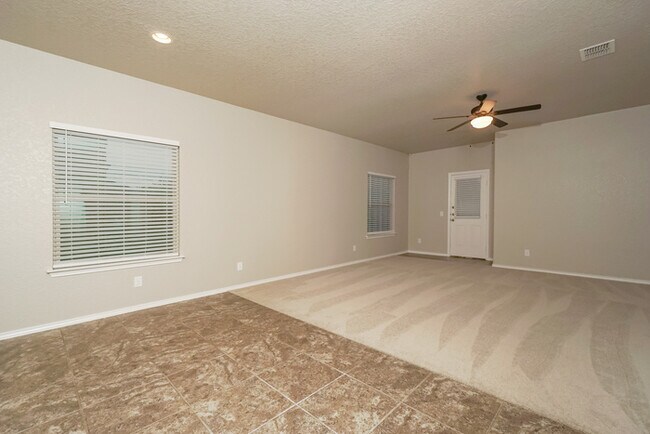 Photo - Spacious 3-Bedroom Brick Home