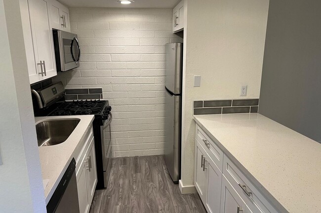 Photo - Oasis in the City