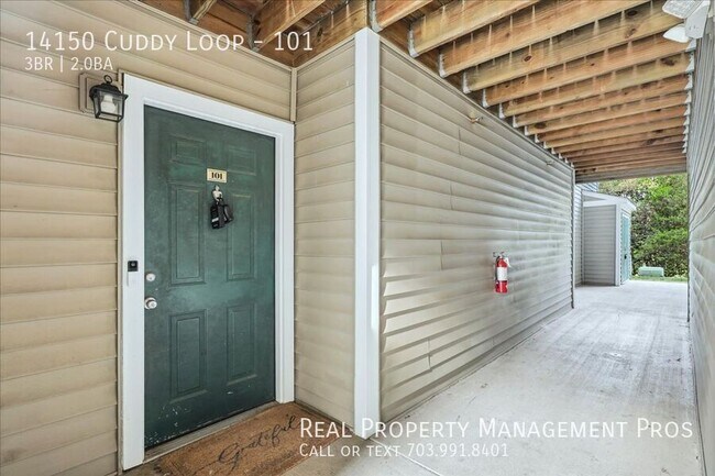 Photo - 14150 Cuddy Loop Unit 101