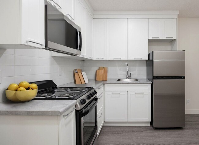 Building Photo - Mallard Arms