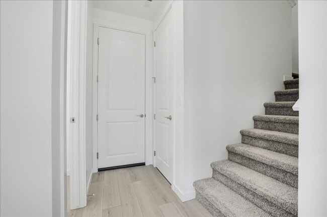 Photo - Brand new 3 bed 2.5 bath townhouse