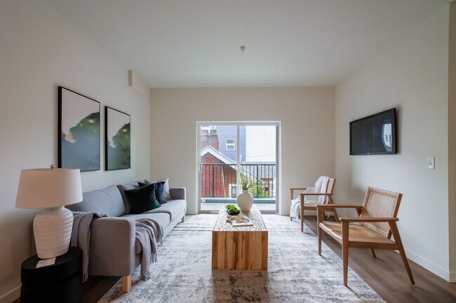 Photo - Peyton Place