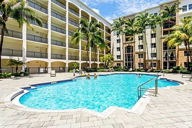 Vizcaya Lakes