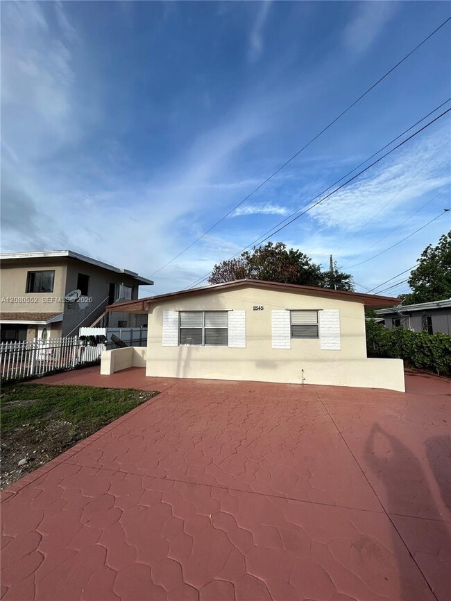 11545 NW 17th Ave