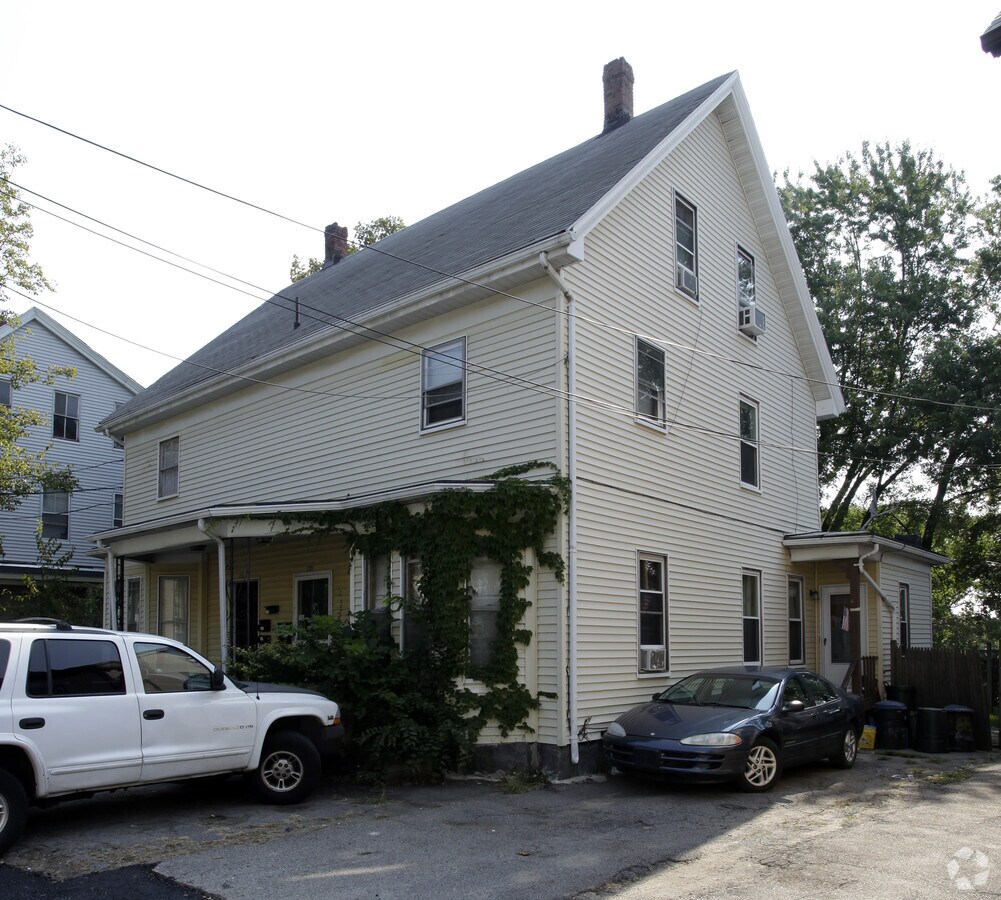 Photo - 328-332 Granite St Apartments