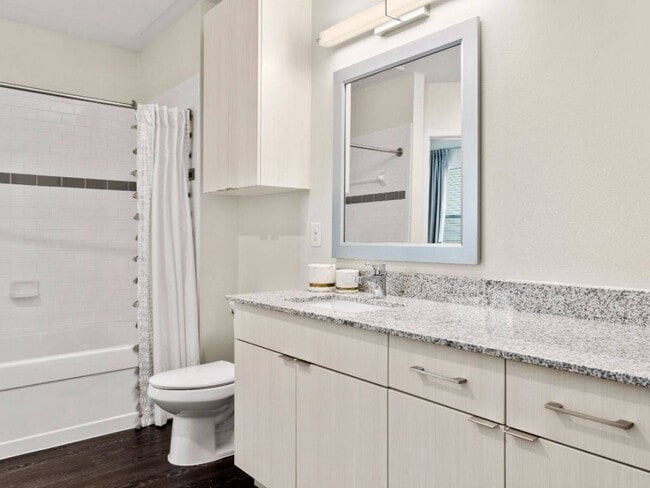 Photo - The Roosevelt Arlington Commons