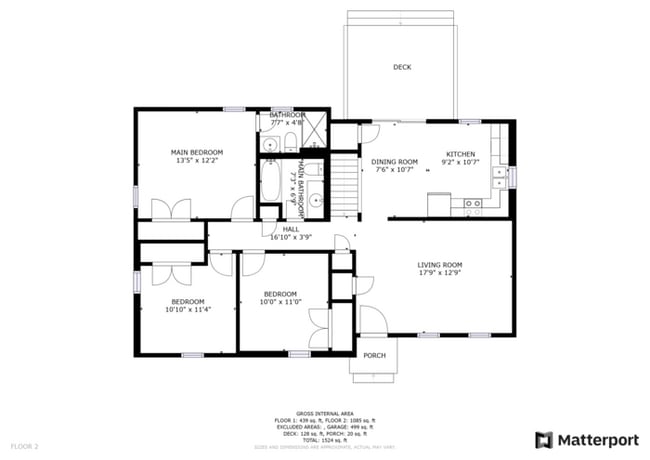 Photo - 1308 SE Knights Bridge