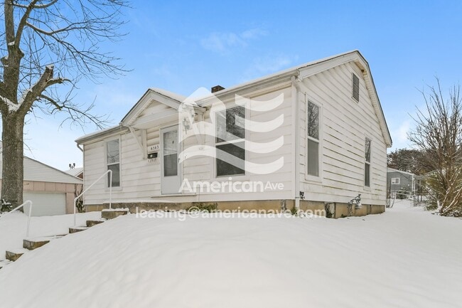 Photo - 6563 Avalon Ave