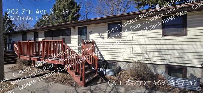 Building Photo - 202 7th Ave S Rental
