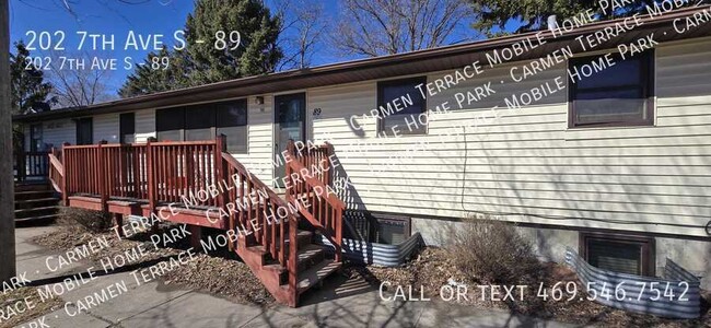 Photo - 202 7th Ave S House