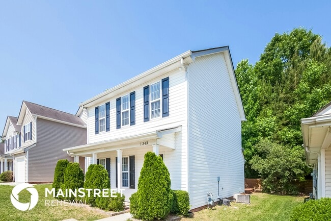 Photo - 1343 Braveheart Ln