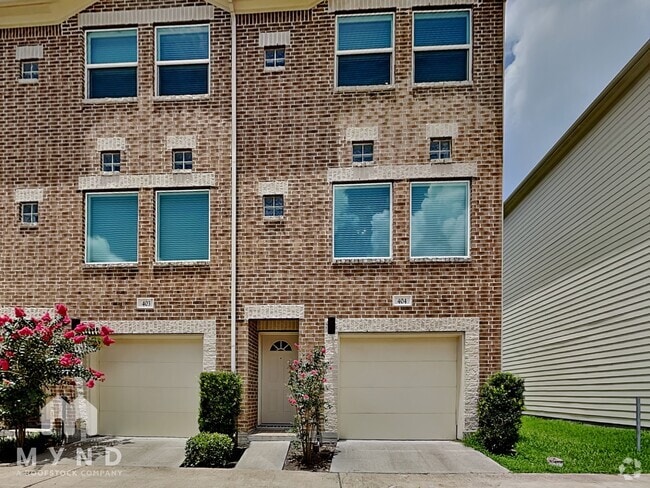 Building Photo - 8705 Bryam St Rental