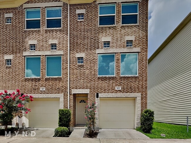 Building Photo - 8705 Bryam St Rental