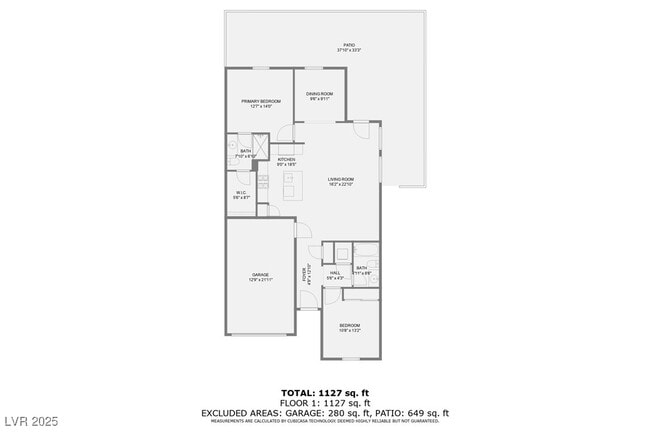 Photo - 336 Larksong Ave