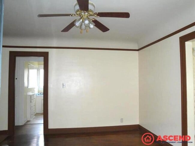 Photo - Charming 3BD/1BA Home in Northeast Bakersfield — Brick Fireplace, Prime Location!