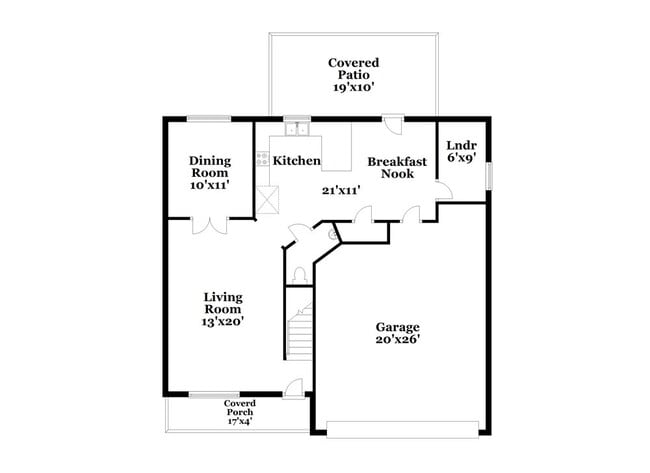 Photo - 1728 Bellamy Ln